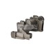 EXHAUST ELBOW